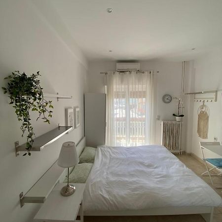 Maren Apartment Khania Eksteriør bilde
