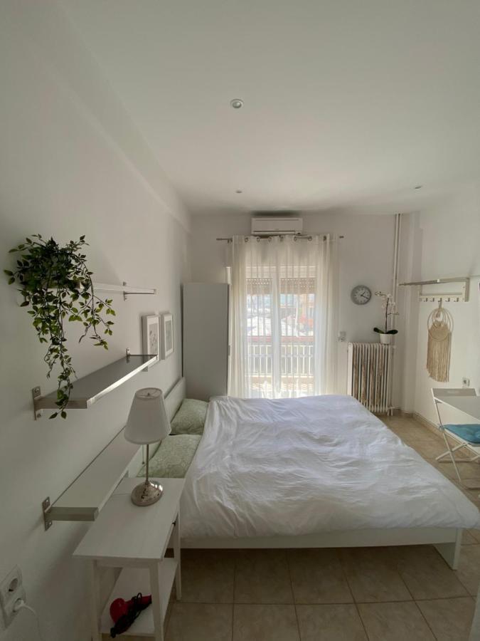 Maren Apartment Khania Eksteriør bilde